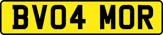 BV04MOR
