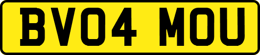 BV04MOU