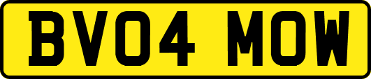 BV04MOW