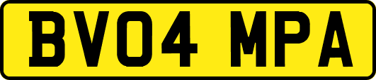 BV04MPA