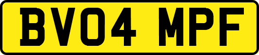 BV04MPF