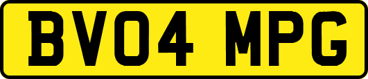 BV04MPG