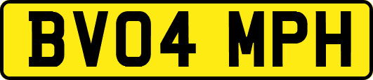 BV04MPH