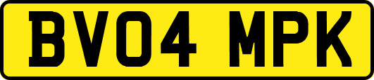 BV04MPK