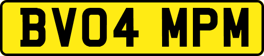 BV04MPM