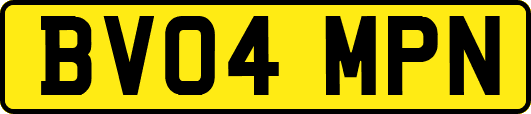 BV04MPN