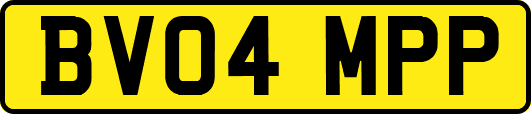BV04MPP