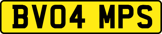 BV04MPS
