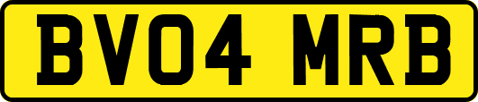 BV04MRB