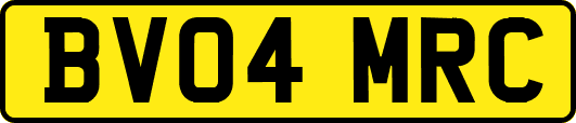 BV04MRC