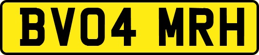 BV04MRH