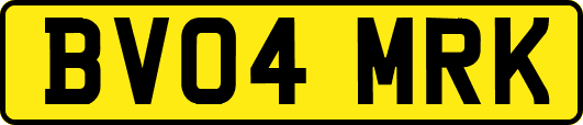 BV04MRK