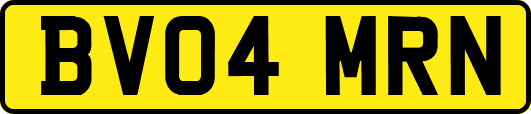 BV04MRN