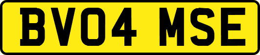 BV04MSE