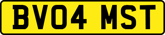 BV04MST