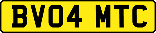 BV04MTC