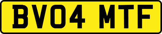 BV04MTF