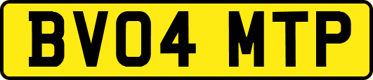 BV04MTP