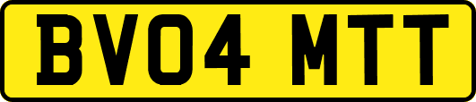 BV04MTT