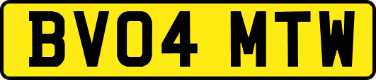 BV04MTW