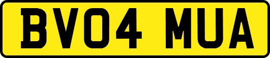 BV04MUA