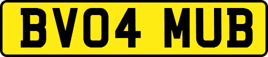 BV04MUB