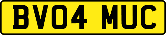 BV04MUC