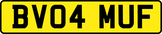 BV04MUF