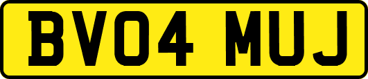 BV04MUJ