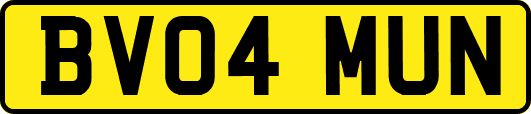 BV04MUN