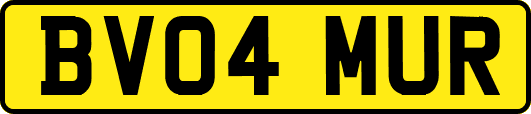 BV04MUR