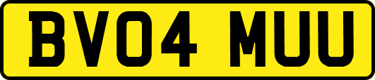 BV04MUU