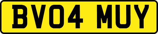 BV04MUY