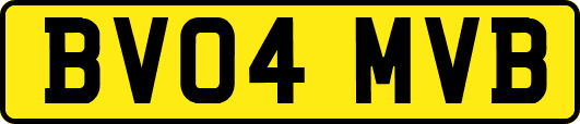 BV04MVB