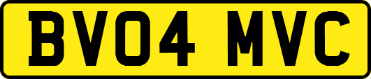 BV04MVC