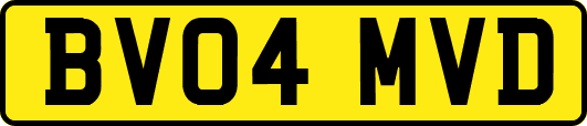 BV04MVD