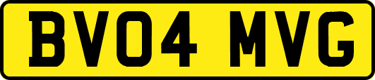 BV04MVG