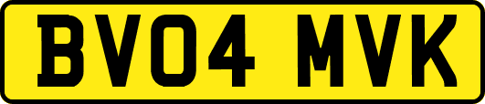 BV04MVK
