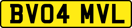 BV04MVL