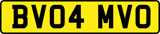 BV04MVO