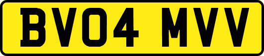 BV04MVV