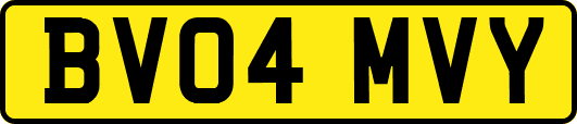 BV04MVY