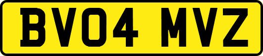 BV04MVZ