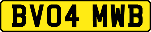 BV04MWB