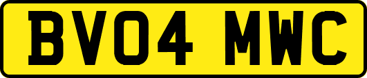 BV04MWC