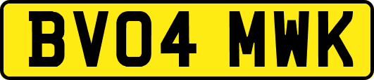 BV04MWK