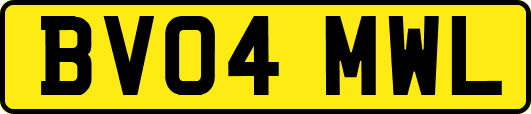 BV04MWL
