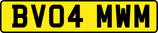 BV04MWM