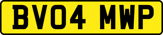 BV04MWP