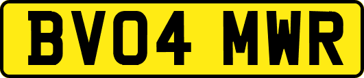 BV04MWR